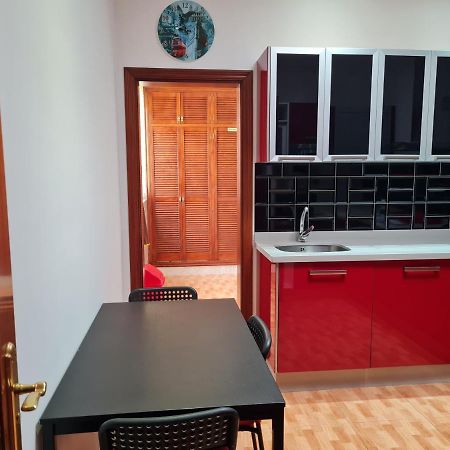 Casa Barreiro Lejlighed Playa Blanca  Eksteriør billede