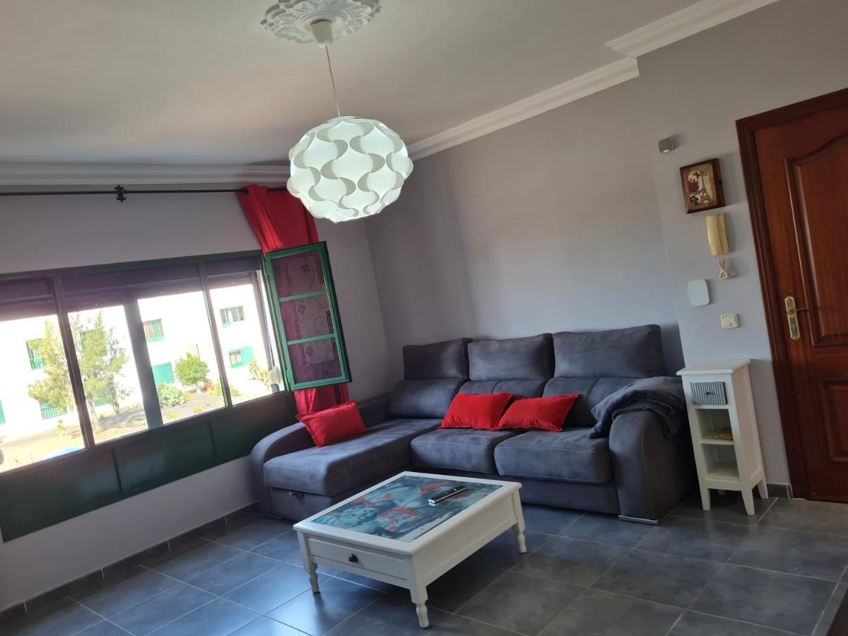 Casa Barreiro Lejlighed Playa Blanca  Eksteriør billede