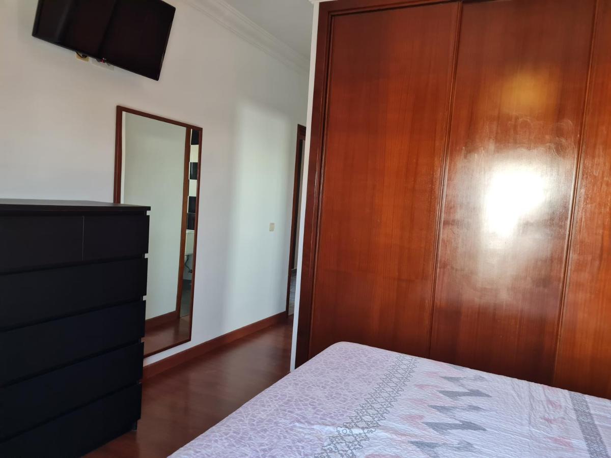 Casa Barreiro Lejlighed Playa Blanca  Eksteriør billede