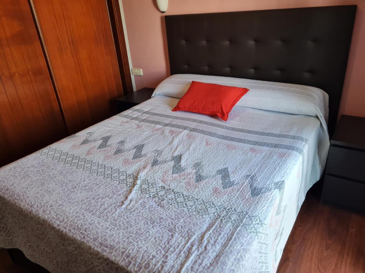 Casa Barreiro Lejlighed Playa Blanca  Eksteriør billede
