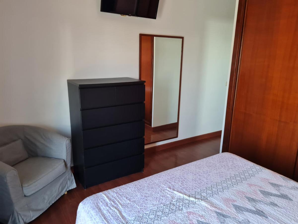 Casa Barreiro Lejlighed Playa Blanca  Eksteriør billede