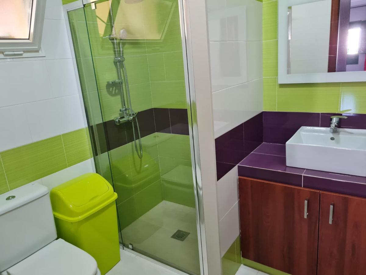 Casa Barreiro Lejlighed Playa Blanca  Eksteriør billede
