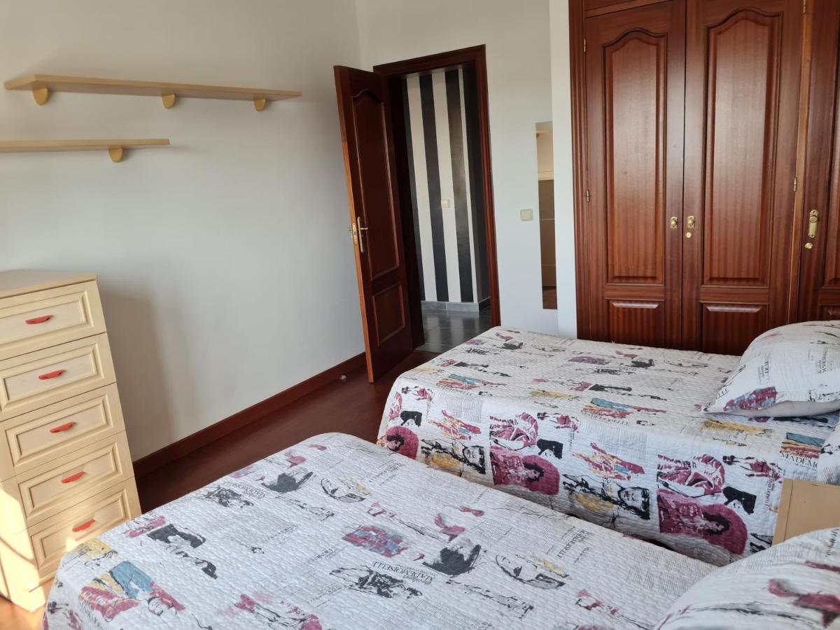 Casa Barreiro Lejlighed Playa Blanca  Eksteriør billede