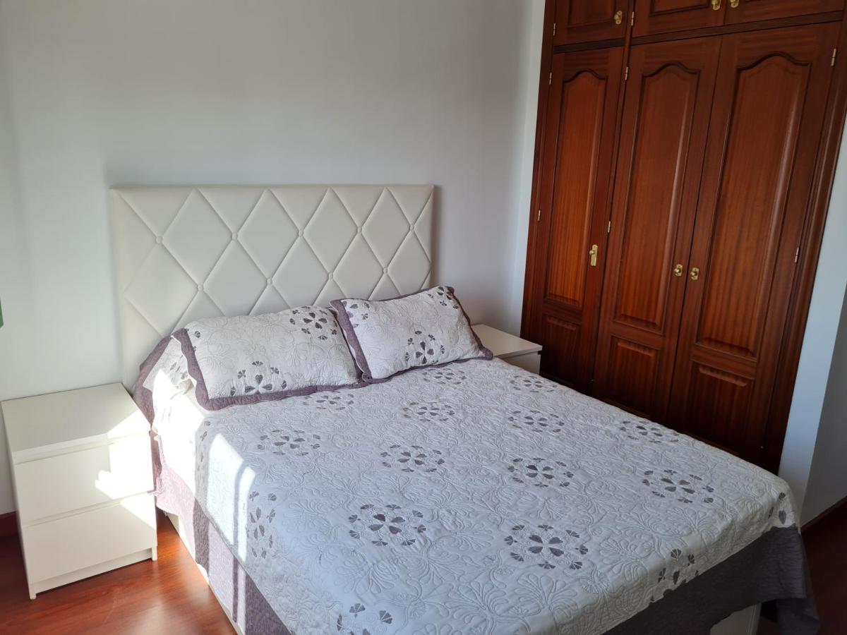 Casa Barreiro Lejlighed Playa Blanca  Eksteriør billede