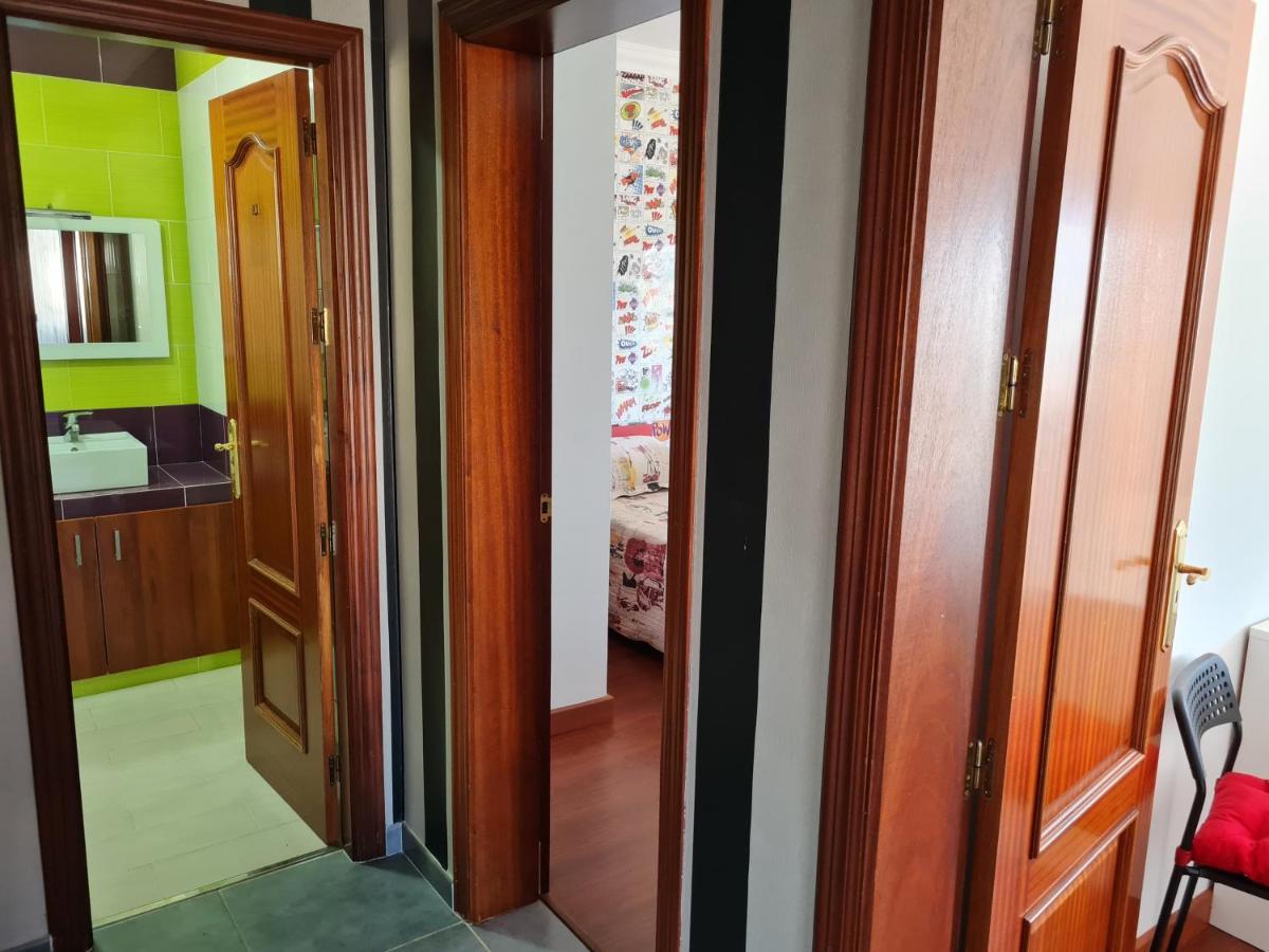 Casa Barreiro Lejlighed Playa Blanca  Eksteriør billede