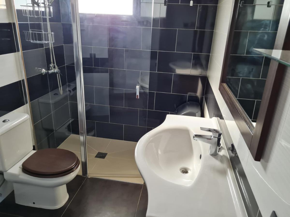 Casa Barreiro Lejlighed Playa Blanca  Eksteriør billede