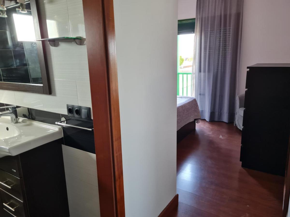 Casa Barreiro Lejlighed Playa Blanca  Eksteriør billede