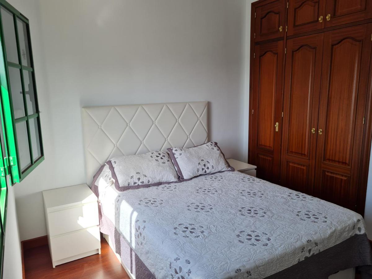 Casa Barreiro Lejlighed Playa Blanca  Eksteriør billede