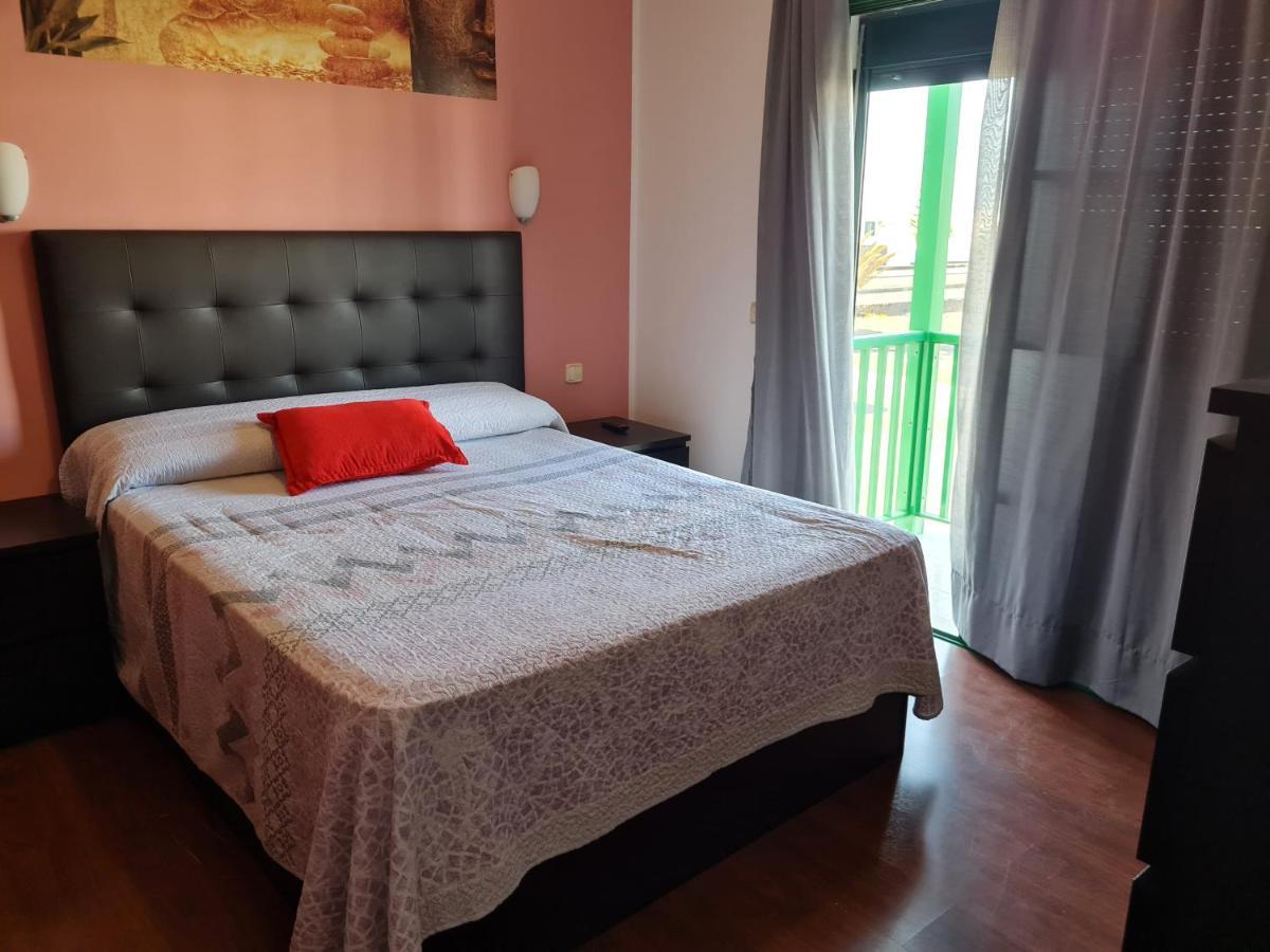 Casa Barreiro Lejlighed Playa Blanca  Eksteriør billede