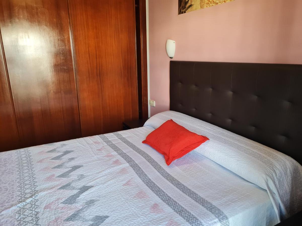 Casa Barreiro Lejlighed Playa Blanca  Eksteriør billede