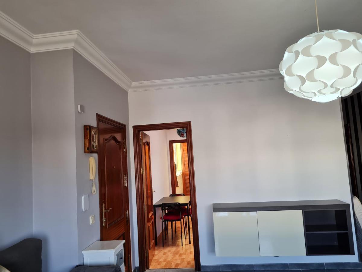 Casa Barreiro Lejlighed Playa Blanca  Eksteriør billede