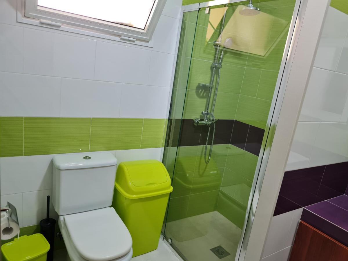 Casa Barreiro Lejlighed Playa Blanca  Eksteriør billede