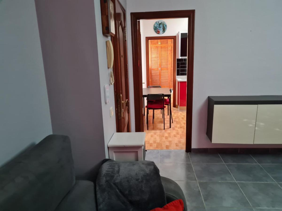 Casa Barreiro Lejlighed Playa Blanca  Eksteriør billede